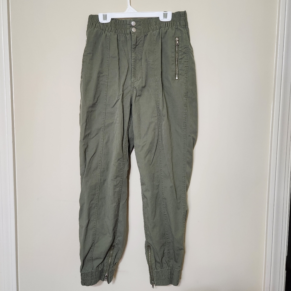 ABERCROMBIE jogger pants